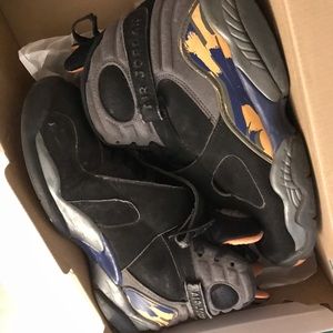 Jordan 8